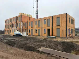 Projectontwikkeling van nieuwbouw in Barneveld